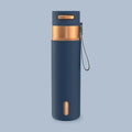 24 oz AutoSeal® Bottle - Abyss Bronze