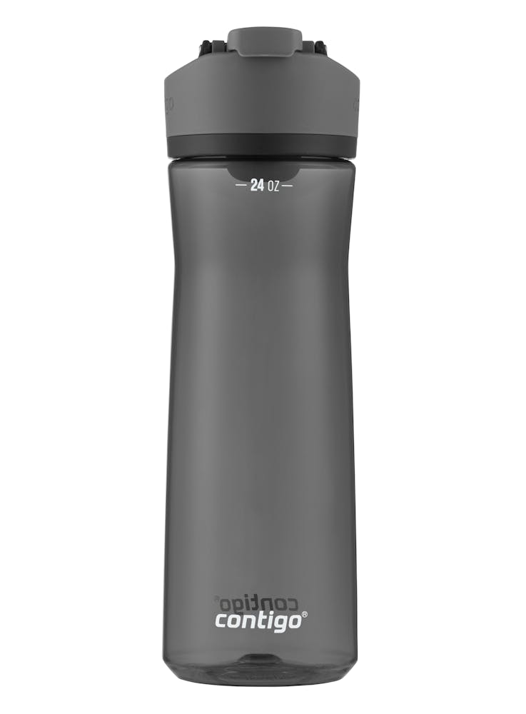 Contigo® Cortland 2.0, Water Bottle with AUTOSEAL® Lid, 24oz - Licorice