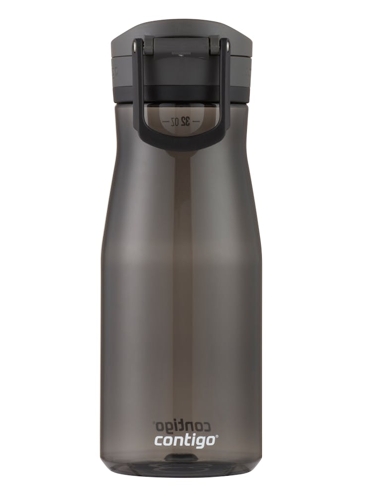 Contigo® Jackson 2.0 Tritan Water Bottle with AUTOPOP Lid, 32oz - Licorice