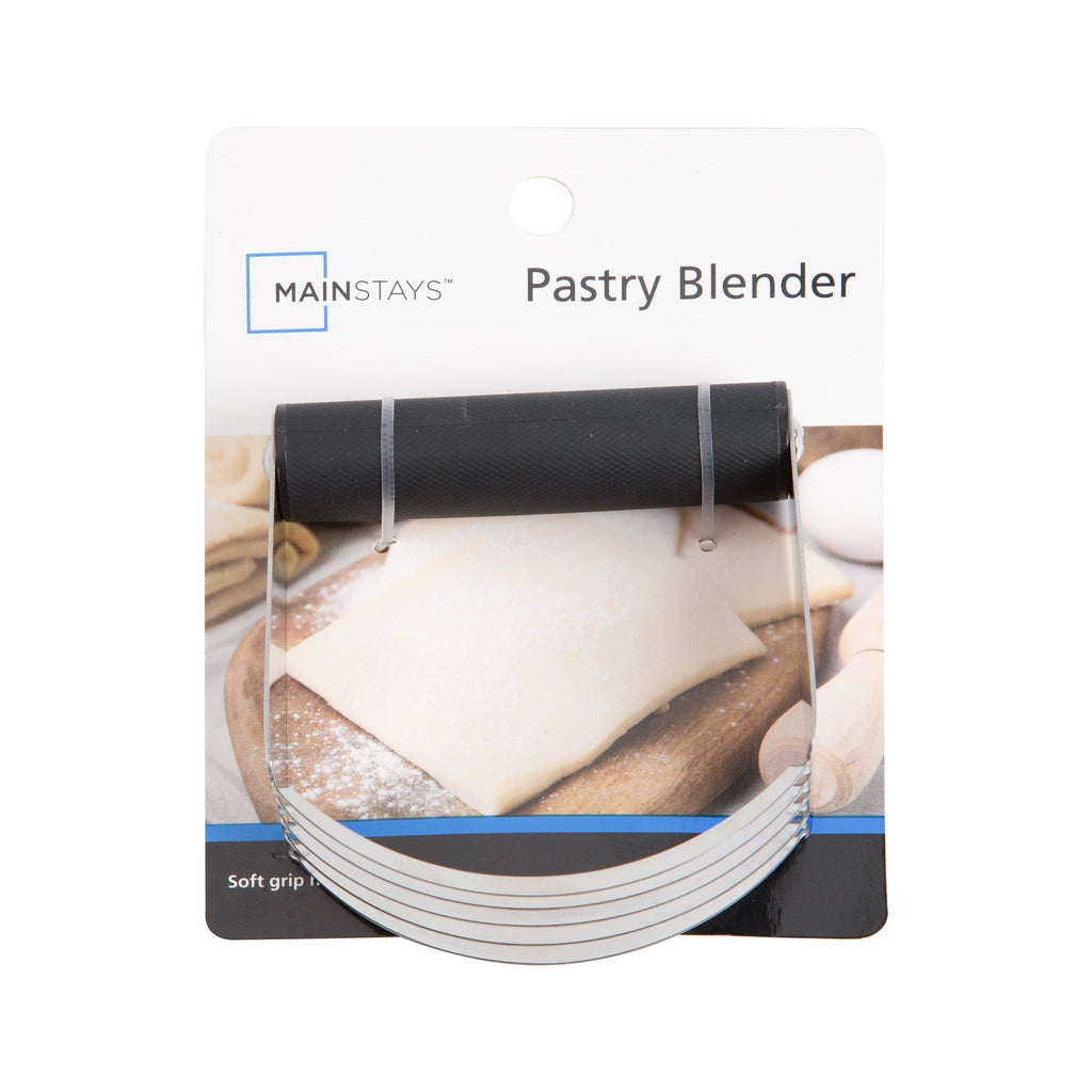 Stainless Steel Pastry Blender for Baking, Dough Mixer