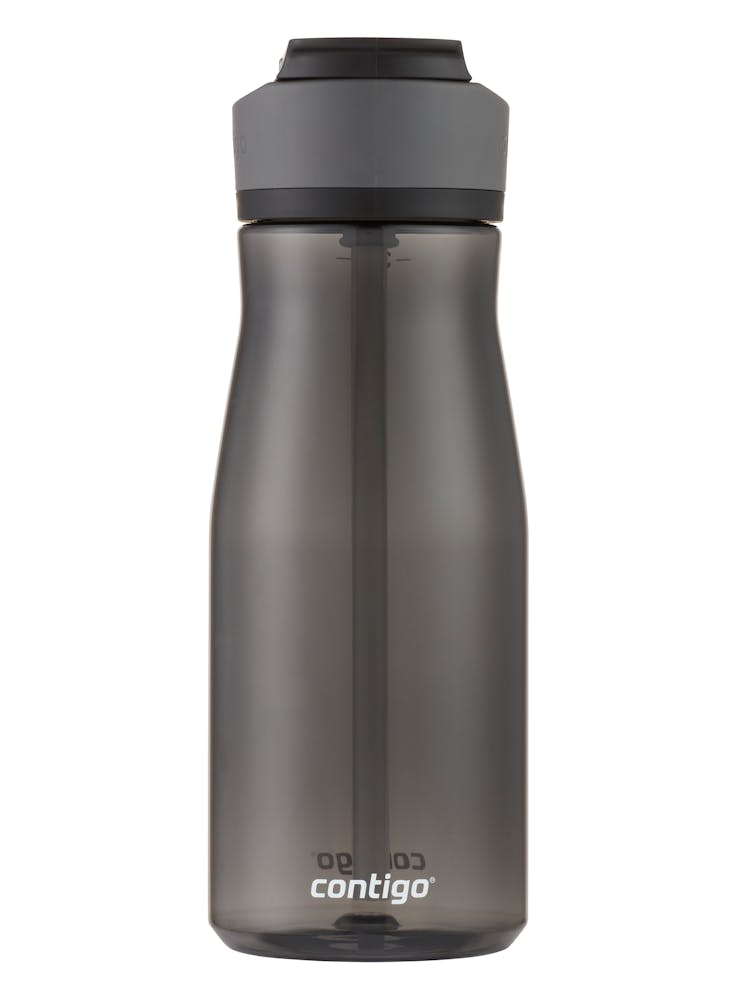 Contigo® Ashland 2.0, Water Bottle with AUTOSPOUT® Lid, 32oz - Licorice
